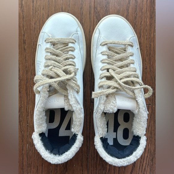 P448 SNEAKERS - Picture 4 of 7